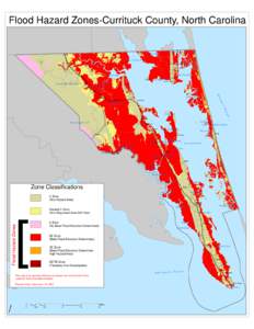 Currituck Sound / Coinjock /  North Carolina / Knotts Island /  North Carolina / Shawboro /  North Carolina / North Carolina Highway 168 / Geography of North Carolina / Geography of the United States / Currituck County /  North Carolina