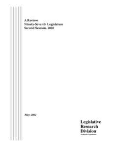 Public law / Heath Mello / Steve Lathrop / Nebraska Legislature / Government / Appropriation bill