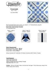 Quilt / Triangle / Dimension / Quilting / Blankets / Folk art