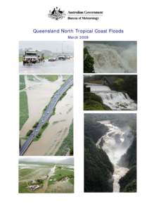 States and territories of Australia / Geography of Australia / Queensland floods / Herbert River / North Queensland / Barron River / March 2010 Queensland floods / Rivers of Queensland / Geography of Queensland / Far North Queensland