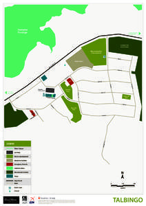 [removed]Talbingo Street Map