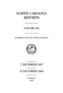 Southern United States / Raleigh /  North Carolina / North Carolina Supreme Court / Greensboro /  North Carolina / Research Triangle / James A. Wynn /  Jr. / Robin E. Hudson / North Carolina House of Representatives / United States District Court for the Middle District of North Carolina / Geography of North Carolina / North Carolina / Research Triangle /  North Carolina
