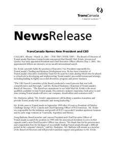 [removed]TC Names New President & CEO.PDF