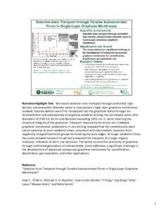 Microsoft PowerPoint - OHern_2014_CNMS_UserScienceHighlight_NanoLett_BRS.pptx [Read-Only]