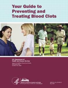 Your Guide to Preventing and Treating Blood Clots