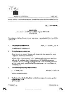 Kabinett / Committee on the Environment /  Public Health and Food Safety / Wine / Ayuso / Directorate-General for Health and Consumers