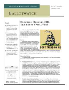 Politics / Democracy / Initiative / Petitions / Arizona Proposition 107 / Referendum / Proposition / California Proposition 19 / Cannabis in the United States / Direct democracy / Elections / Popular sovereignty