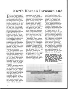 Korean War / United States Seventh Fleet / Republic of Korea Navy / USS Philippine Sea / VMFA-323 / USS Boxer / South Korea / Battle of Pusan Perimeter logistics / Battle of Inchon / Battles of the Korean War / Military history by country / Military