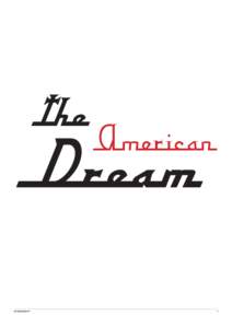 the American  Dream NIXO NS C RI PT