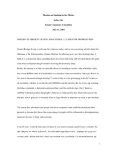 Behavior / Smoking / Habits / Addiction / Next Magazine / 9 / Undeveloped Buffy the Vampire Slayer spinoffs / Ron Wyden / Cigarette / Human behavior / Ethics / Tobacco