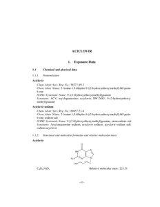 ACICLOVIR 1.