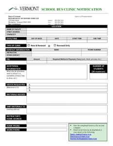 Technology / Information science / Vermont Survey and Engineering / Email / Notification system / Computing