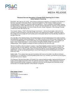 Microsoft Word - Media Release_February 20,2013.docx