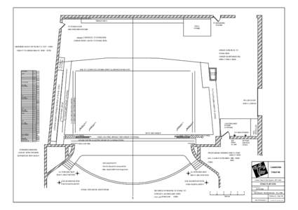 Fly system / Stage lighting / Batten / Cyclorama / Stage / LX / Theatre / Stagecraft / Parts of a theatre