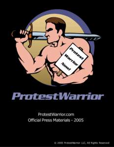 Protest Warrior / IAI Kfir / A.N.S.W.E.R. / Peace movement / Not in Our Name / Aviation / Aircraft / Anti-war / Conservatism in the United States