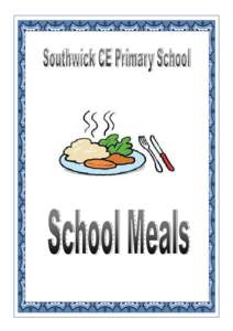 Infant Free School Meals Sept 14.pub