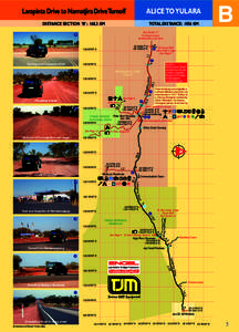 Arrernte / Geography of the Northern Territory / Albert Namatjira / Finke River / Palm Valley / Finke Gorge National Park / Alice Springs / 13298 Namatjira / Finke / Geography of Australia / Northern Territory / States and territories of Australia