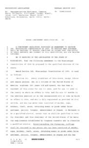 MISSISSIPPI LEGISLATURE  REGULAR SESSION 2003 By: Representatives Martinson, Cameron, Davis, Ellington, Fillingane, Formby, Howell,