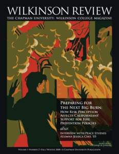 Ecological succession / Fire / Firefighting / Public safety / Occupational safety and health / Wildfire / Cedar Fire / California Department of Forestry and Fire Protection / Risk / Natural hazards / Management / Wildland fire suppression