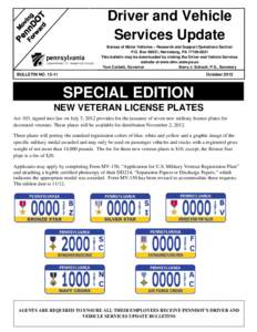 Microsoft Word - Bulletin[removed]Special Edition.docx