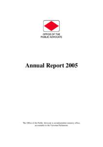 Microsoft Word - 28 Sept OPA Annual Report 2005_master_finan_4.doc