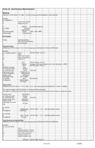 Emission intensity / MG Cars / Orders of magnitude / Environment / Transport / Earth / Chemical engineering / Air dispersion modeling / M3