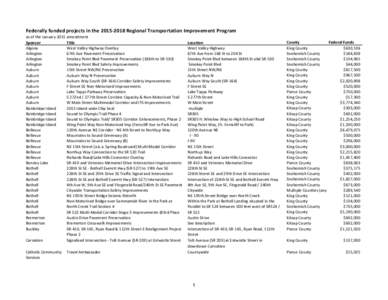 Sound Transit / Everett /  Washington / Snohomish County /  Washington / Interurban Trail / Washington State Route 522 / Washington State Route 99 / Washington State Route 527 / Washington State Route 104 / Pierce Transit / Washington / Transportation in the United States / Seattle metropolitan area