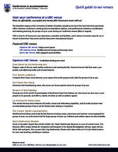 UBC-Venues-Quick-Guide_Jan 2014