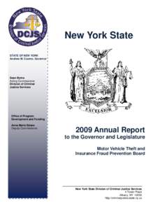 Microsoft Word - Final 09 Annual Report