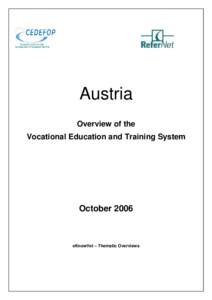 Microsoft Word - Austria TO 2006 WORD DOC.doc