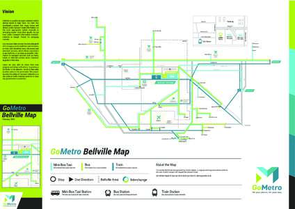 R300 road / Geography of Africa / Geography of South Africa / Metrorail / Provinces of South Africa / Cape Town / Bellville