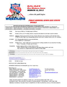 Microsoft Word[removed]AAU State Duals Team Information Forms.doc