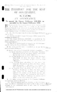 United Kingdom / Law / Government / Chagos Archipelago / Foreign and Commonwealth Office / R (Bancoult) v Secretary of State for Foreign and Commonwealth Affairs