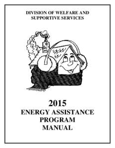 Weatherization / Welfare / Supplemental Security Income / Social Security / Economy of the United States / Politics / Federal assistance in the United States / Low Income Home Energy Assistance Program / Government