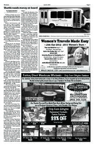 The Acorn  July 24, 2014 Page 5