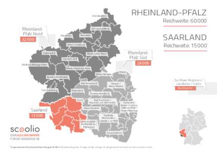 RHEINLAND-PFALZ  Altenkirchen RheinlandPfalz Nord