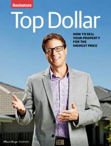 Top Dollar how to sell your property for the highest price