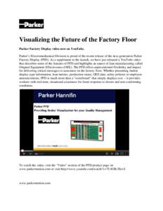 Microsoft Word - PFD on YouTube