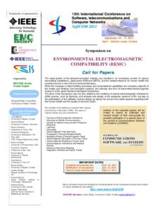 Microsoft Word - EEMC 2011, Preliminary CfP.doc