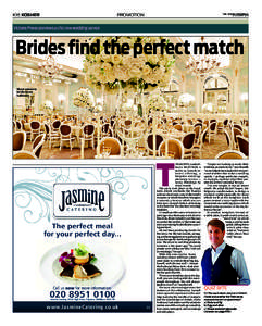 K16 KOSHER  PROMOTION THE JEWISH CHRONICLE 31 JANUARY 2014