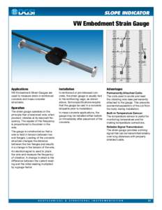 Engineering / Strain gauge / Wire / Rain gauge / Gauge / Data logger / Electrical connector / Sensors / Measuring instruments / Technology