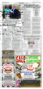 FRIDAY, AUGUST 22, 2014  THE GAFFNEY LEDGER - PAGE 3A LOCAL NEWS