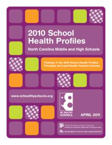 National Longitudinal Study of Adolescent Health / Keystone Central School District / Pennsylvania / Health education / Susquehanna Valley