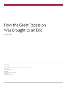 Economy of the United States / Economic disasters / Late-2000s financial crisis / United States federal budget / Late-2000s recession / United States public debt / European sovereign debt crisis / Unemployment / Demographics of the United States / Economics / Economic history / Recessions