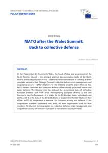 Enlargement of NATO / Military units and formations of NATO / Anti-communism / Common Security and Defence Policy / Ukraine–NATO relations / Individual Partnership Action Plan / International Security Assistance Force / Istanbul summit / Riga summit / International relations / NATO / Cold War