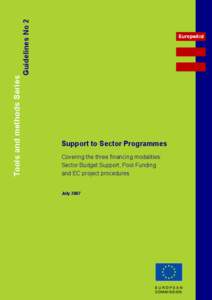 Guidelines_Support to Sector Prog_11 Sept07 Final.doc