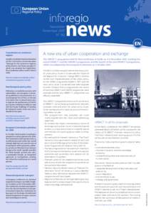 Newsletter November 2007 N° 162 news