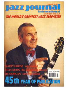 marty_grosz_jazz_journal_11-1992
