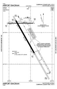 [removed]CHIPPEWA COUNTY INTL (CIU) AIRPORT DIAGRAM