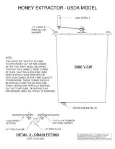 Screw extractor / Honey extractor / Nut / Washer / Gasket / Flange / Construction / Screws / Fasteners